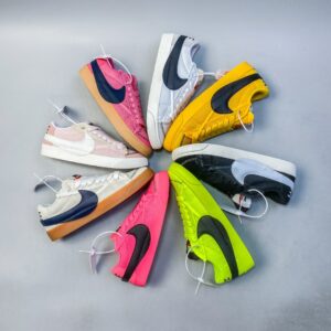 נייק בלייזר נמוכות