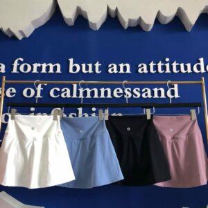 חצאית לולו למון