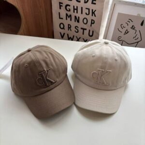 כובע מצחיה קלווין קליין