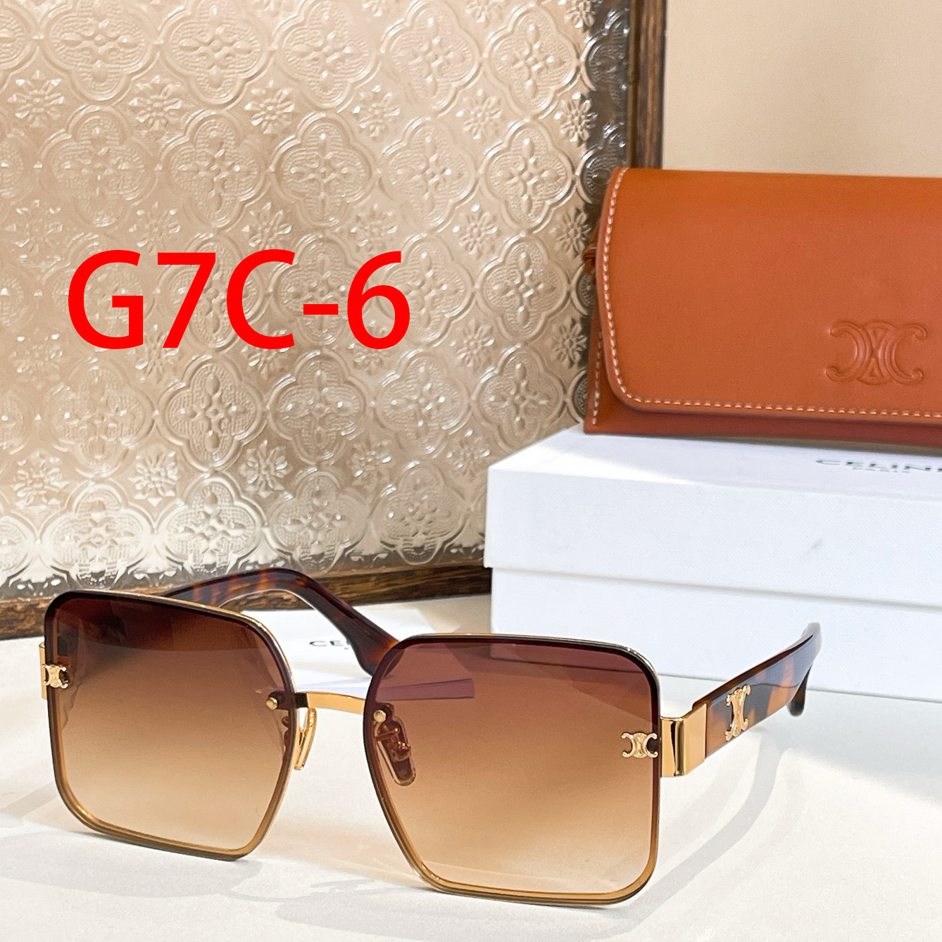 משקפי שמש סלין – תמונה 8