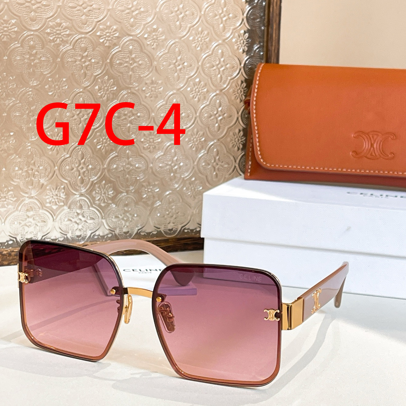 משקפי שמש סלין – תמונה 6