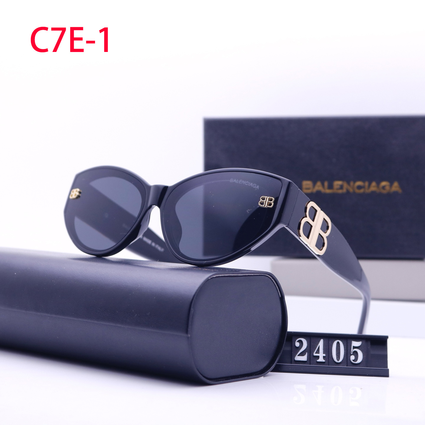 משקפי שמש בלנסיאגה – תמונה 3