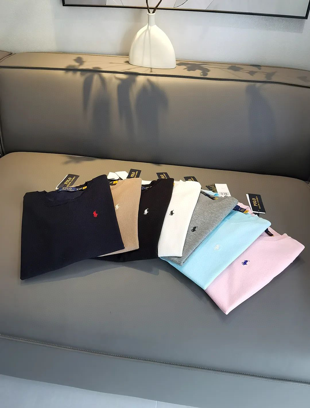 חולצות טי ראלף לורן – תמונה 21