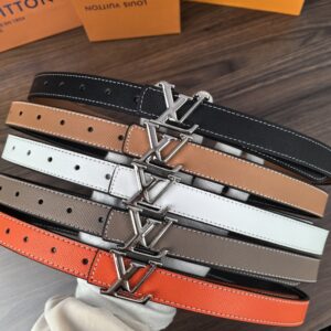 חגורות לואי ויטון