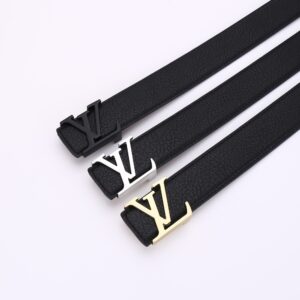 חגורות לואי ויטון