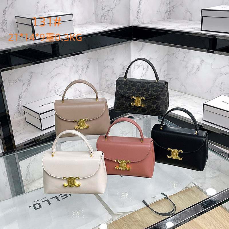 תיק יד סלין – תמונה 4