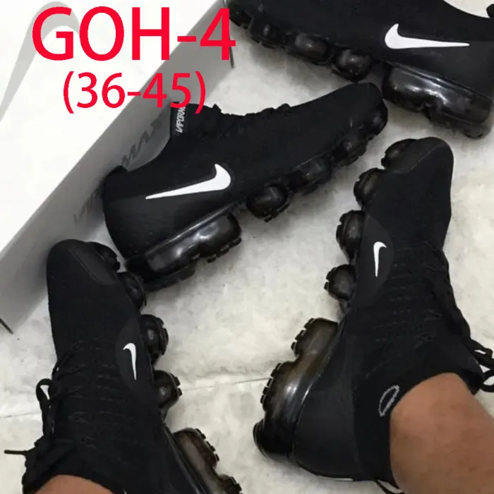 נייק אייר וייפורמקס – תמונה 8