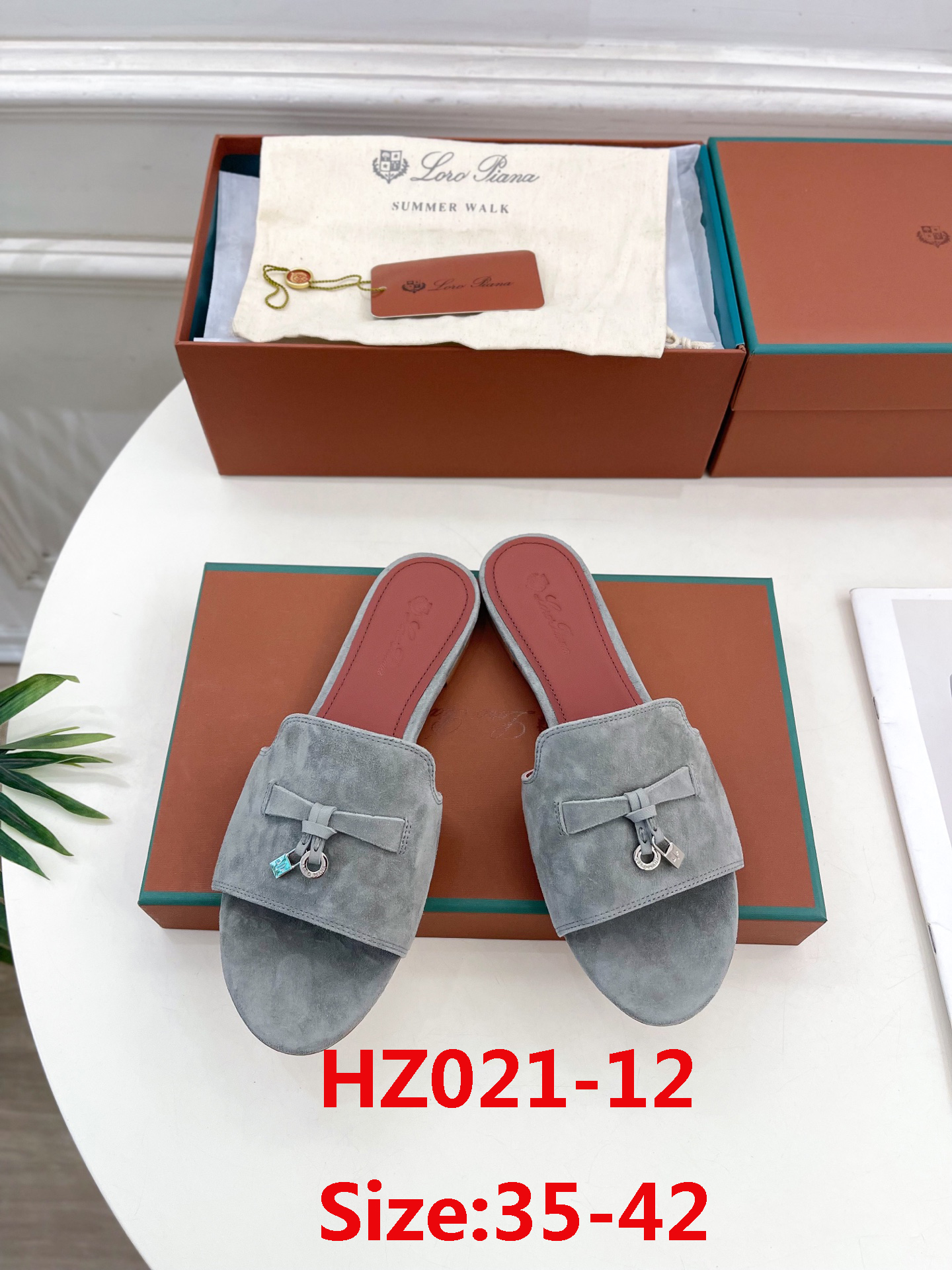 כפכפים לורו פיאנה – תמונה 15