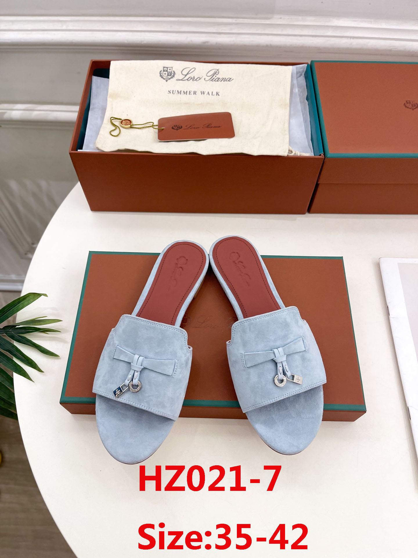 כפכפים לורו פיאנה – תמונה 10