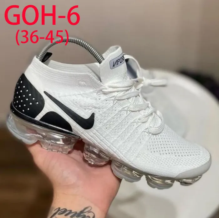 נייק אייר וייפורמקס – תמונה 11