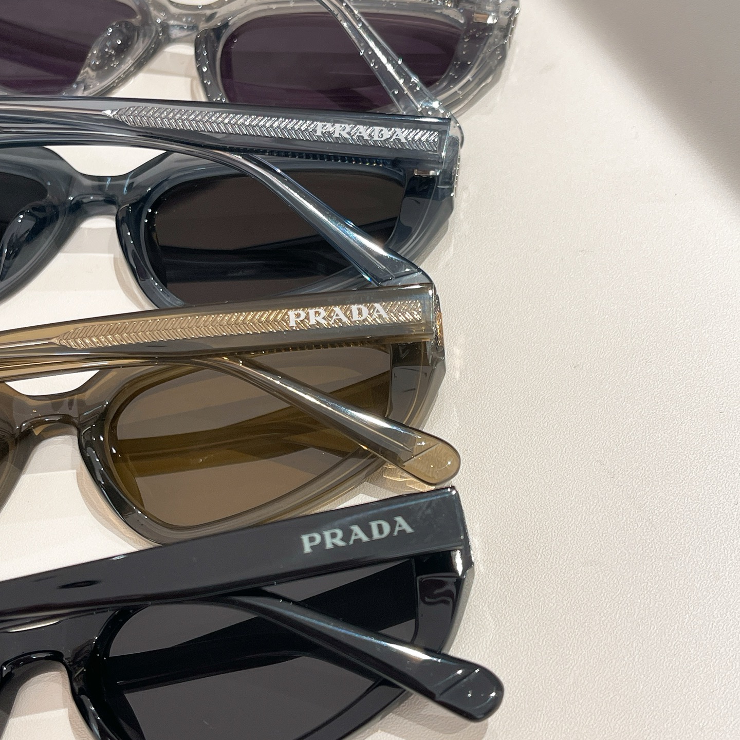 משקפי שמש יוקרה פרדה – תמונה 6