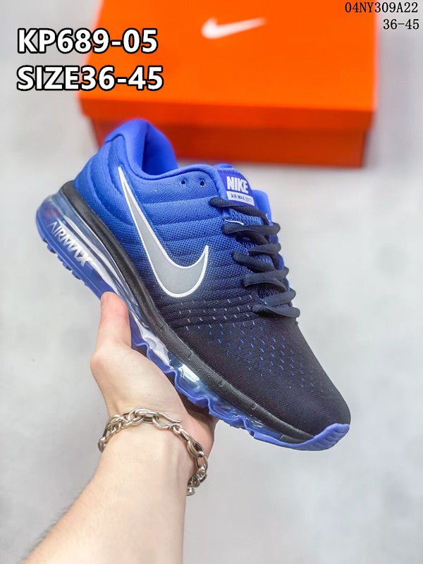 נעלי נייק אייר מקס – תמונה 7