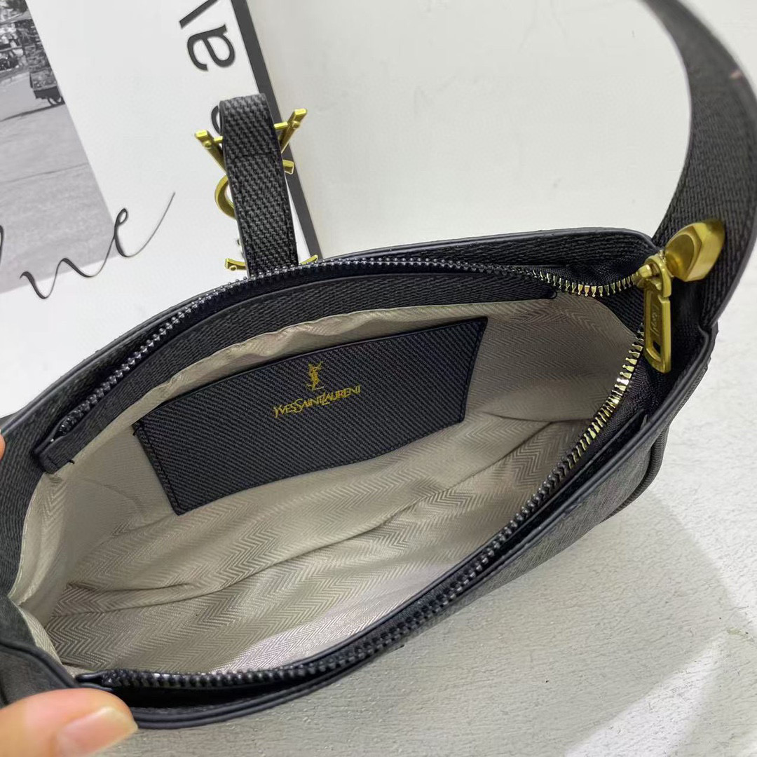 תיק כתף איב סן לורן – תמונה 14