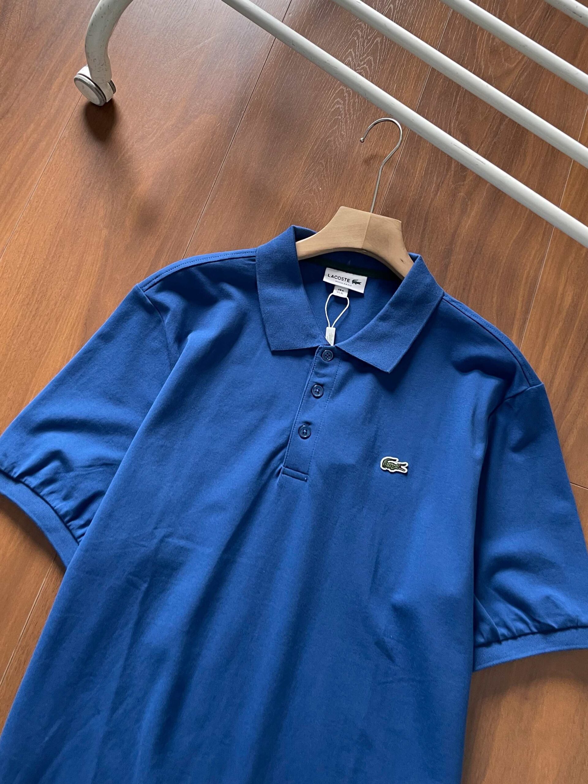 חולצות פולו לקוסט – תמונה 20