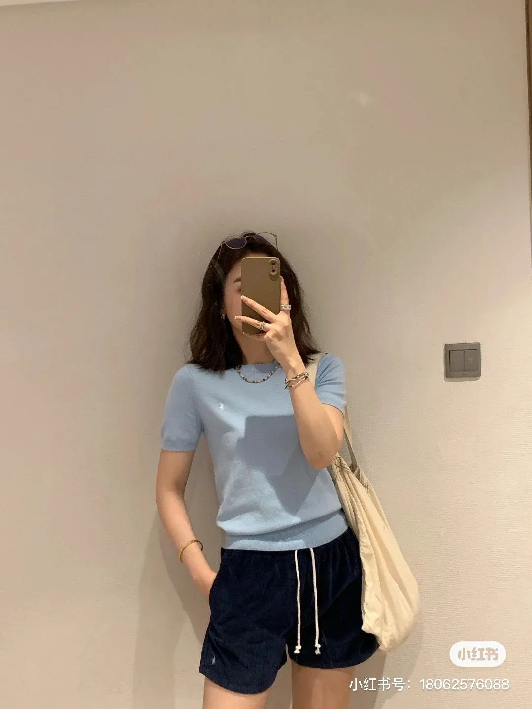 חולצות טי ראלף לורן – תמונה 11