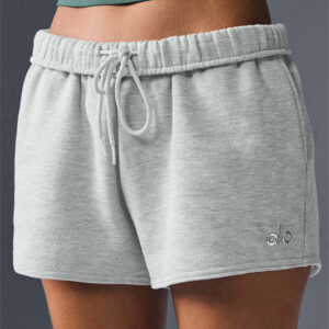 מכנסיים קצרים אלו יוגה