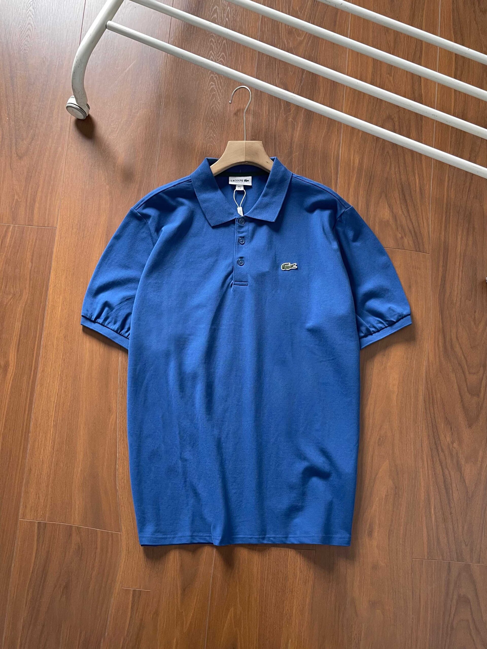 חולצות פולו לקוסט – תמונה 14