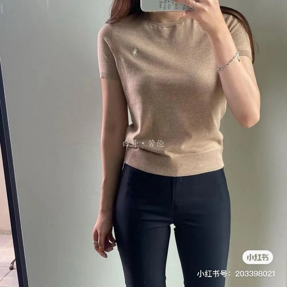 חולצות טי ראלף לורן – תמונה 18