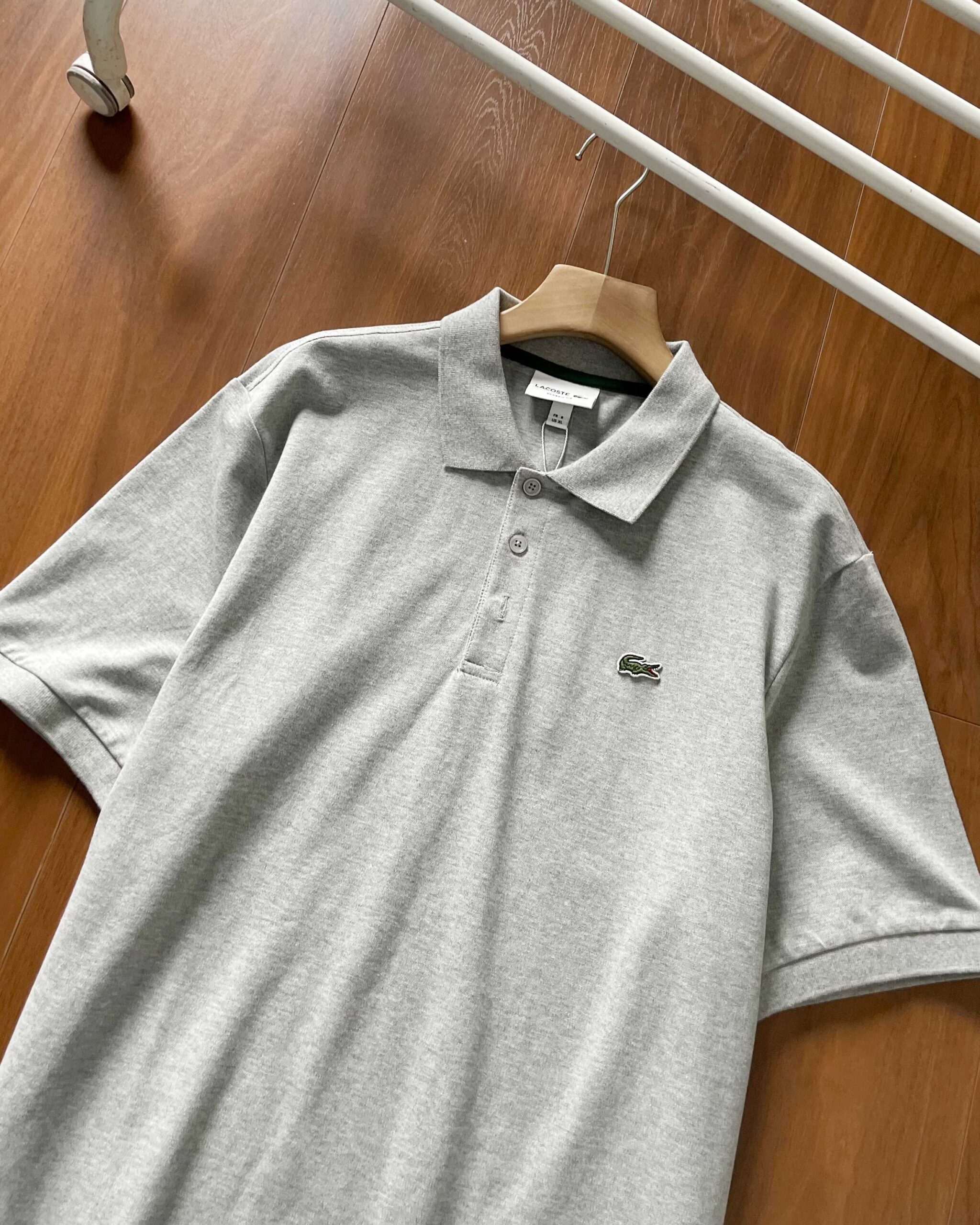 חולצות פולו לקוסט – תמונה 19