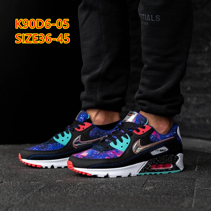 נעלי נייק אייר מקס 90