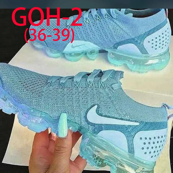 נייק אייר וייפורמקס – תמונה 6