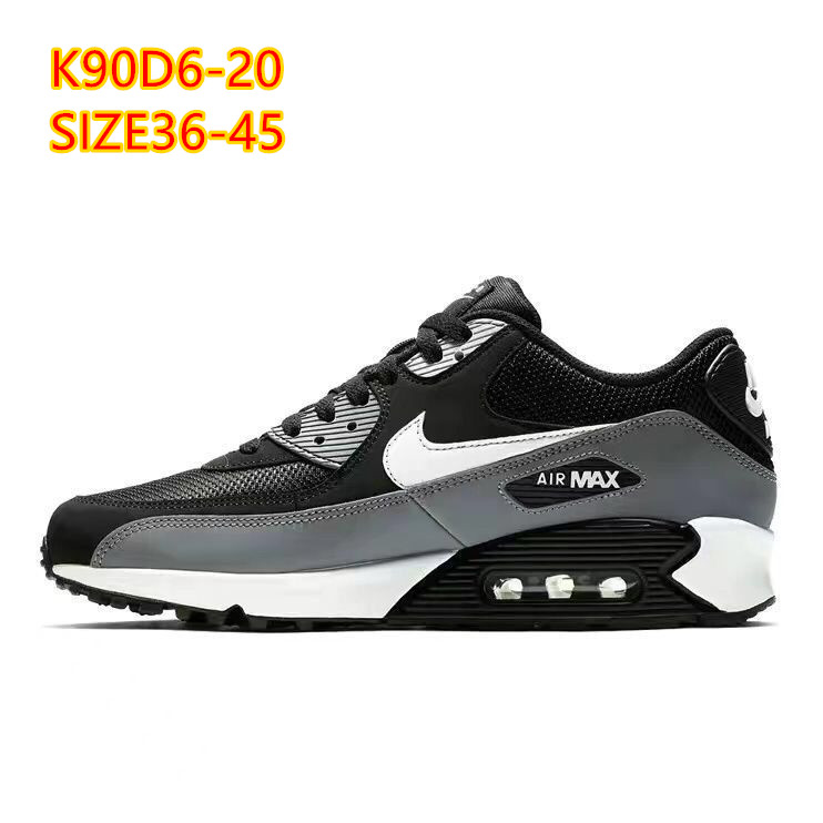 נעלי נייק אייר מקס 90 – תמונה 15