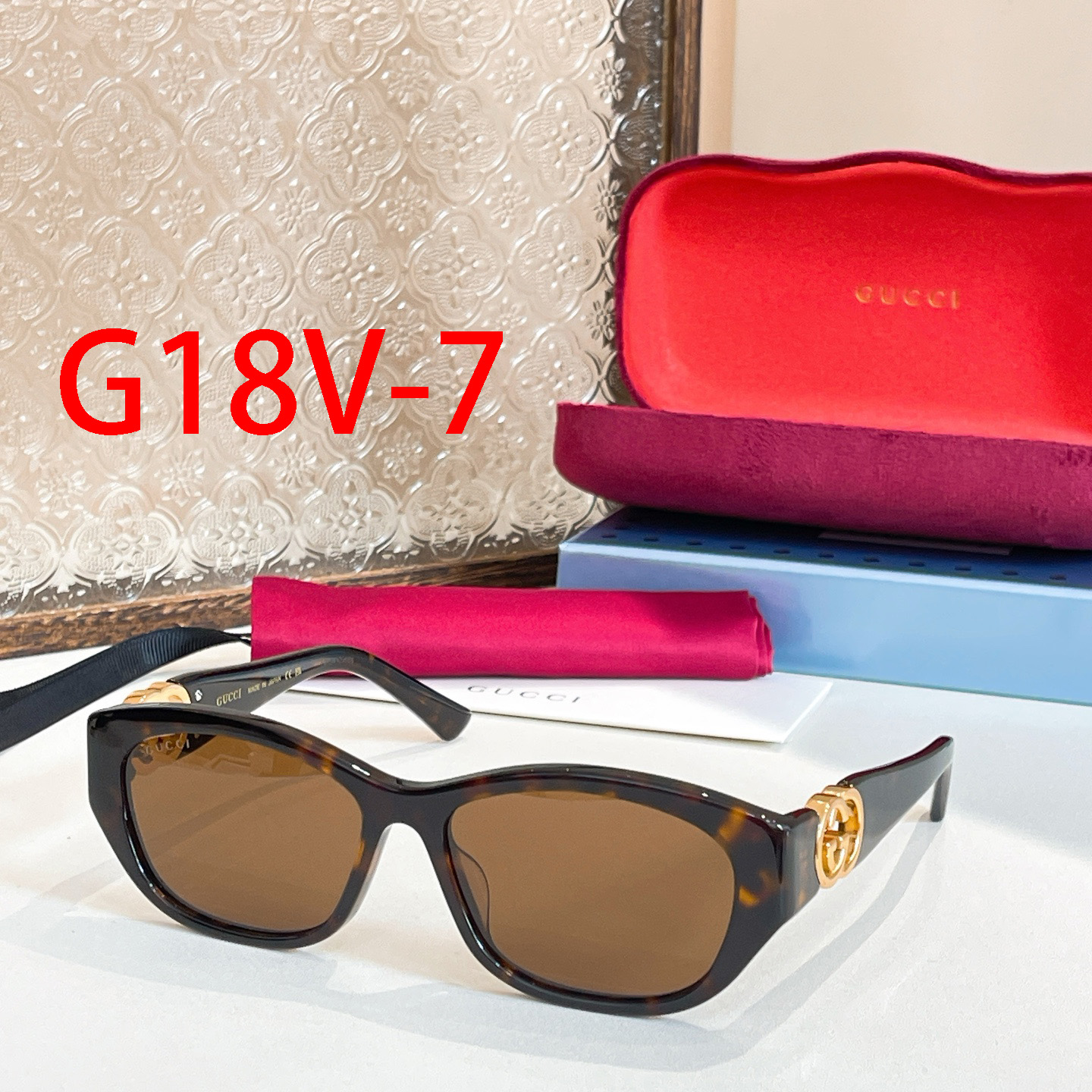 משקפי שמש גוצי – תמונה 15