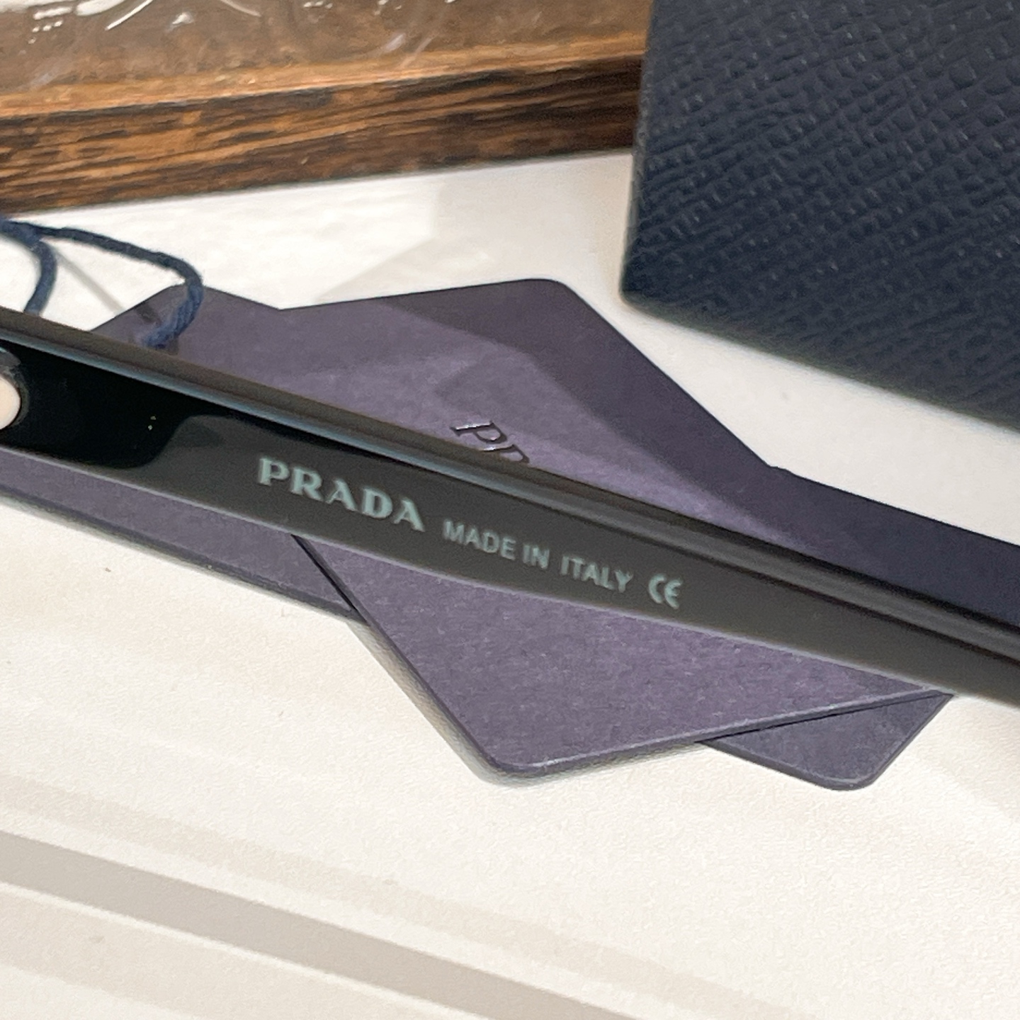 משקפי שמש יוקרה פרדה – תמונה 8