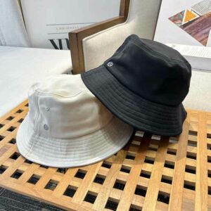 כובע דלי לולו למון