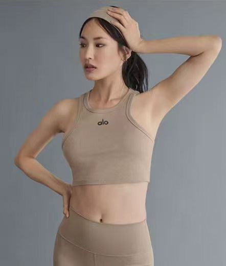 גופיות אלו יוגה – תמונה 11