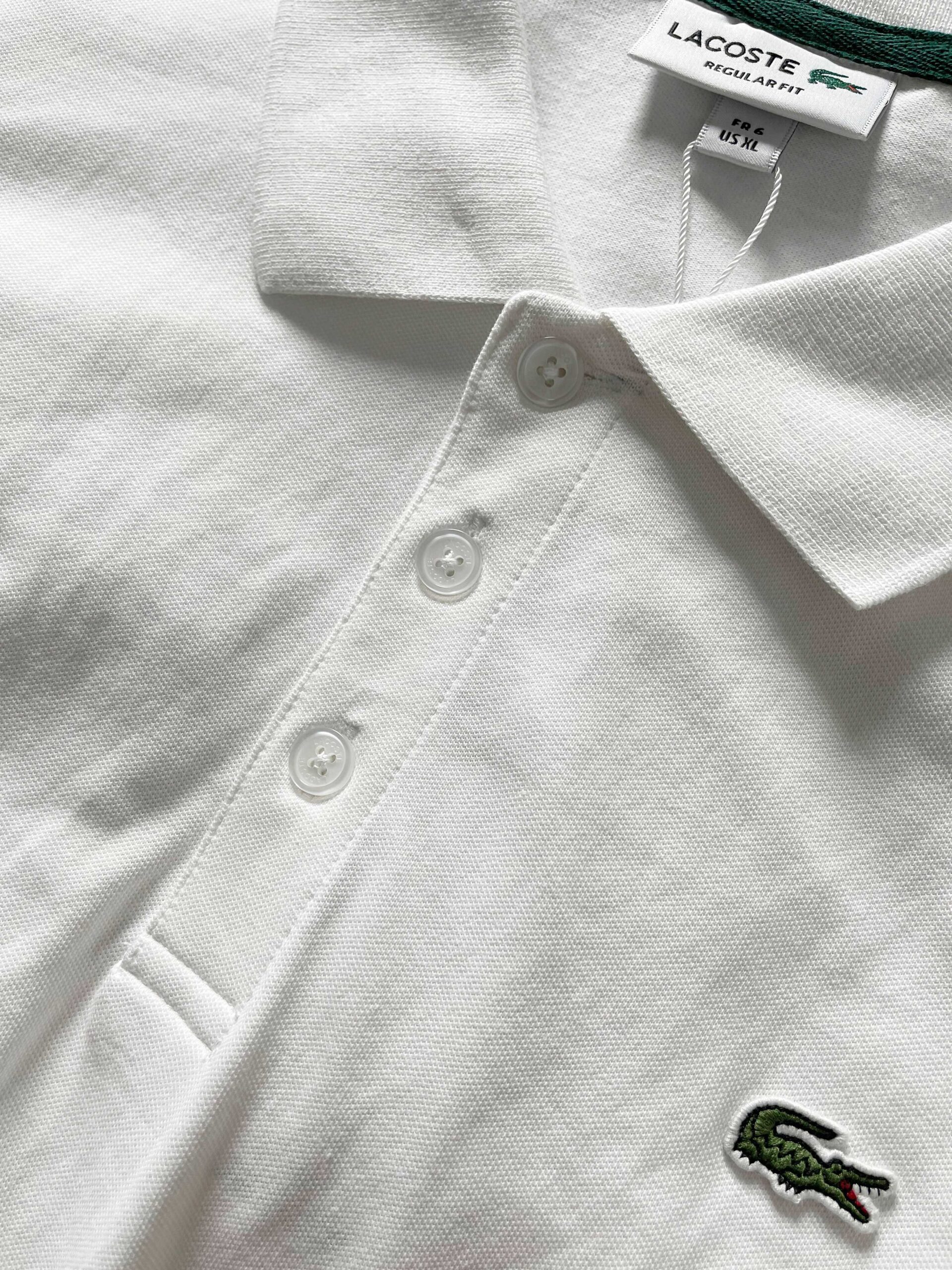 חולצות פולו לקוסט – תמונה 12