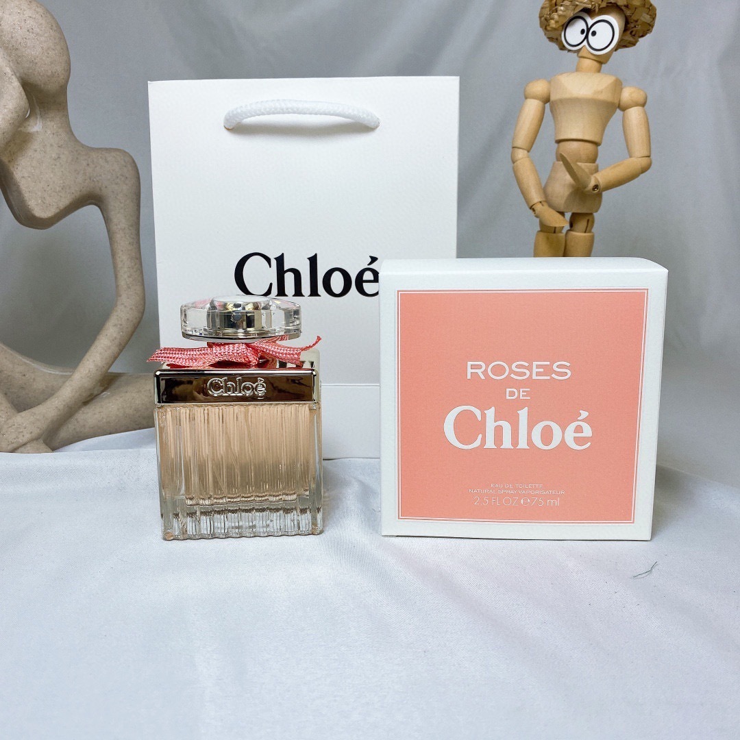 בושם קלואה – תמונה 3