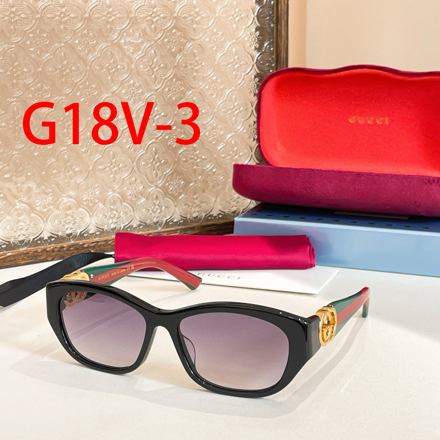 משקפי שמש גוצי – תמונה 13