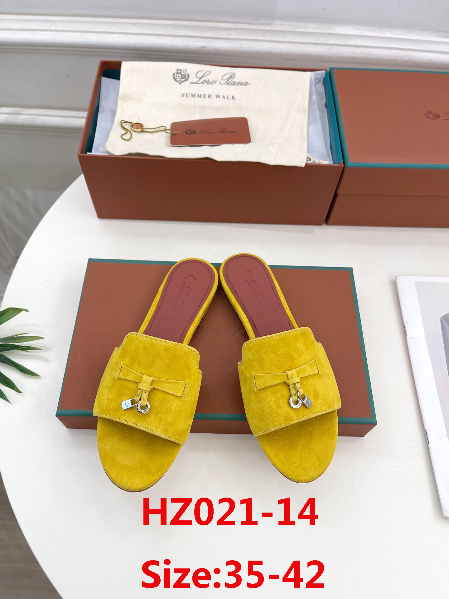 כפכפים לורו פיאנה – תמונה 17