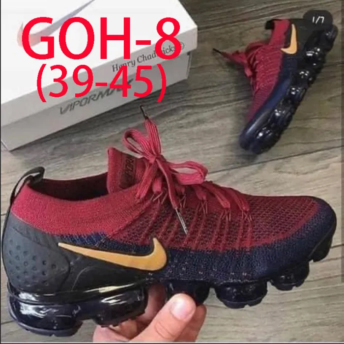 נייק אייר וייפורמקס – תמונה 5