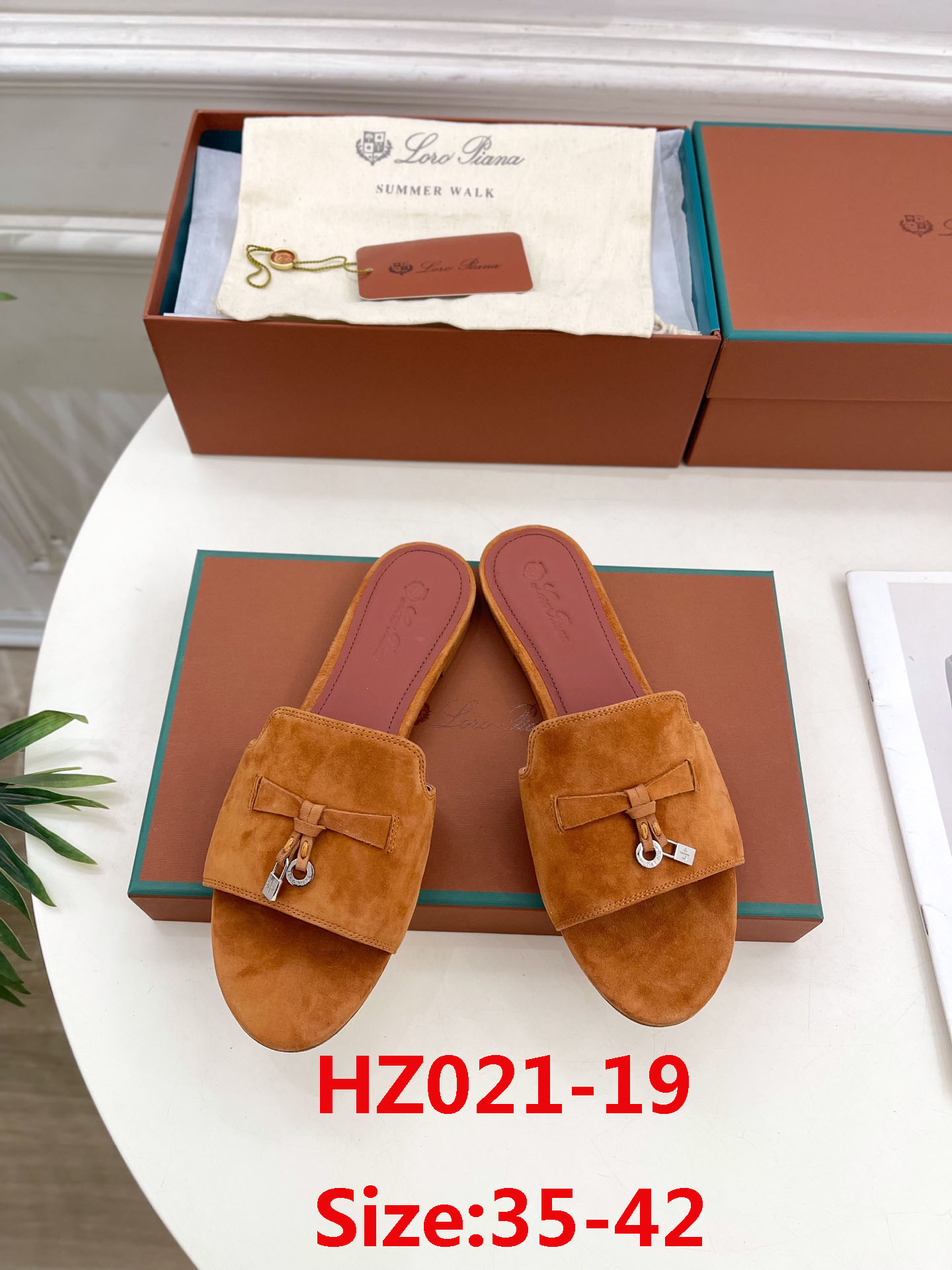 כפכפים לורו פיאנה – תמונה 22