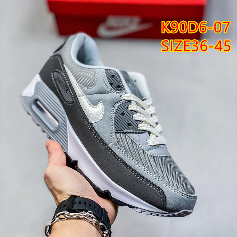 נעלי נייק אייר מקס 90 – תמונה 11