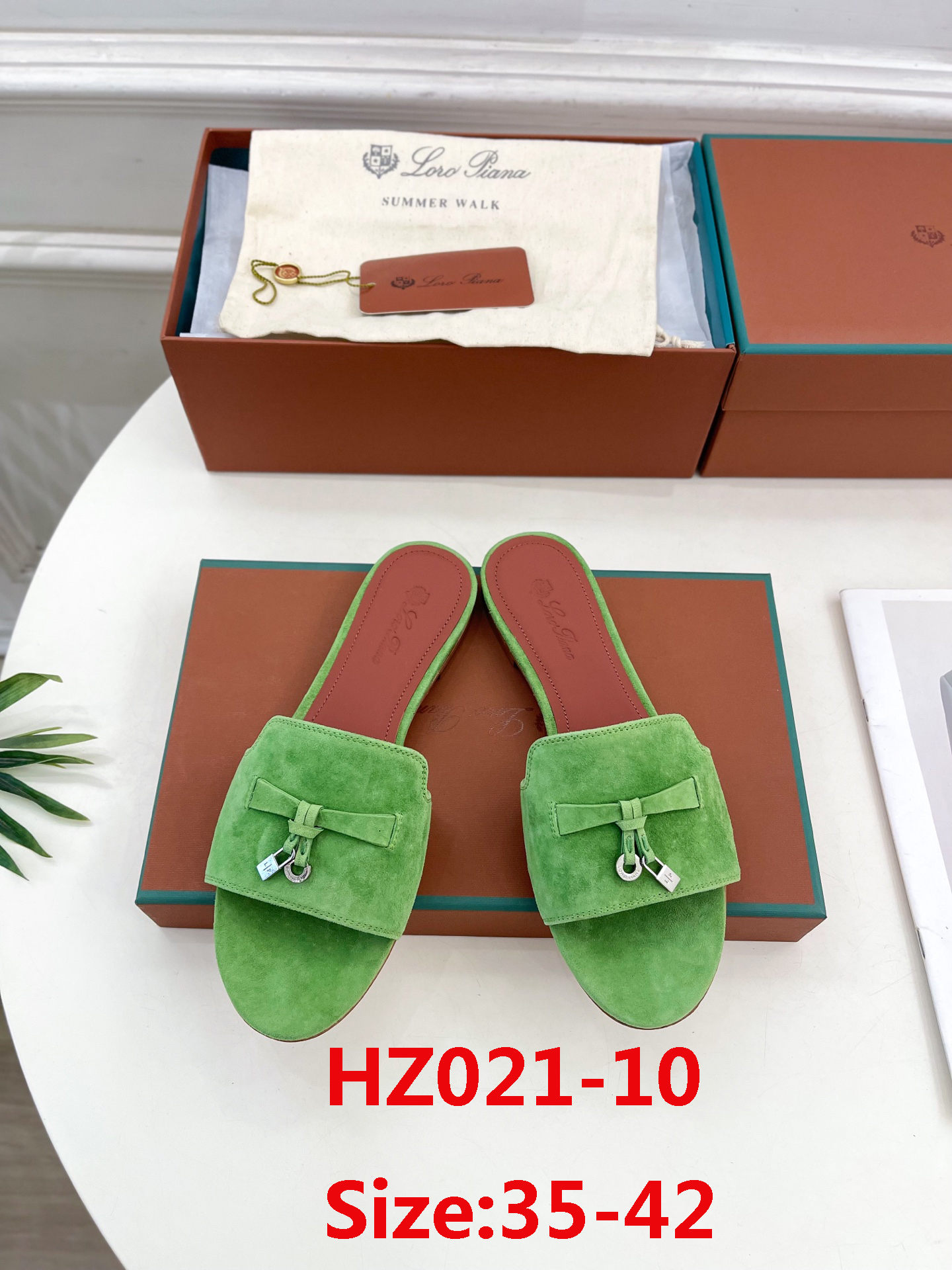 כפכפים לורו פיאנה – תמונה 13