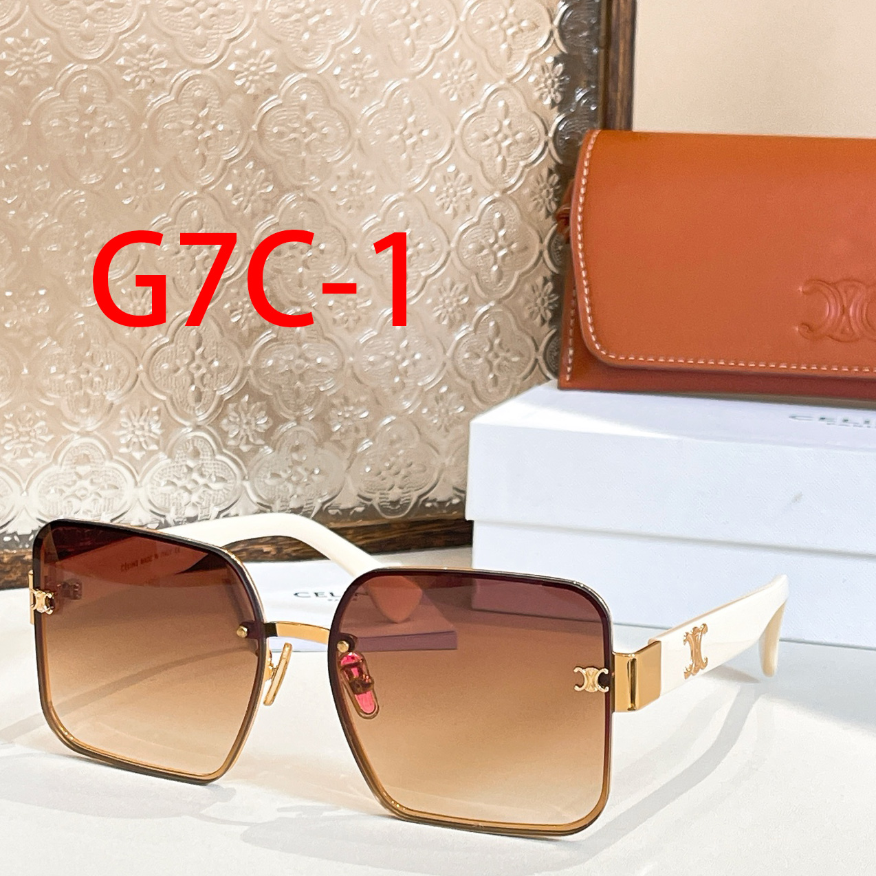 משקפי שמש סלין – תמונה 3