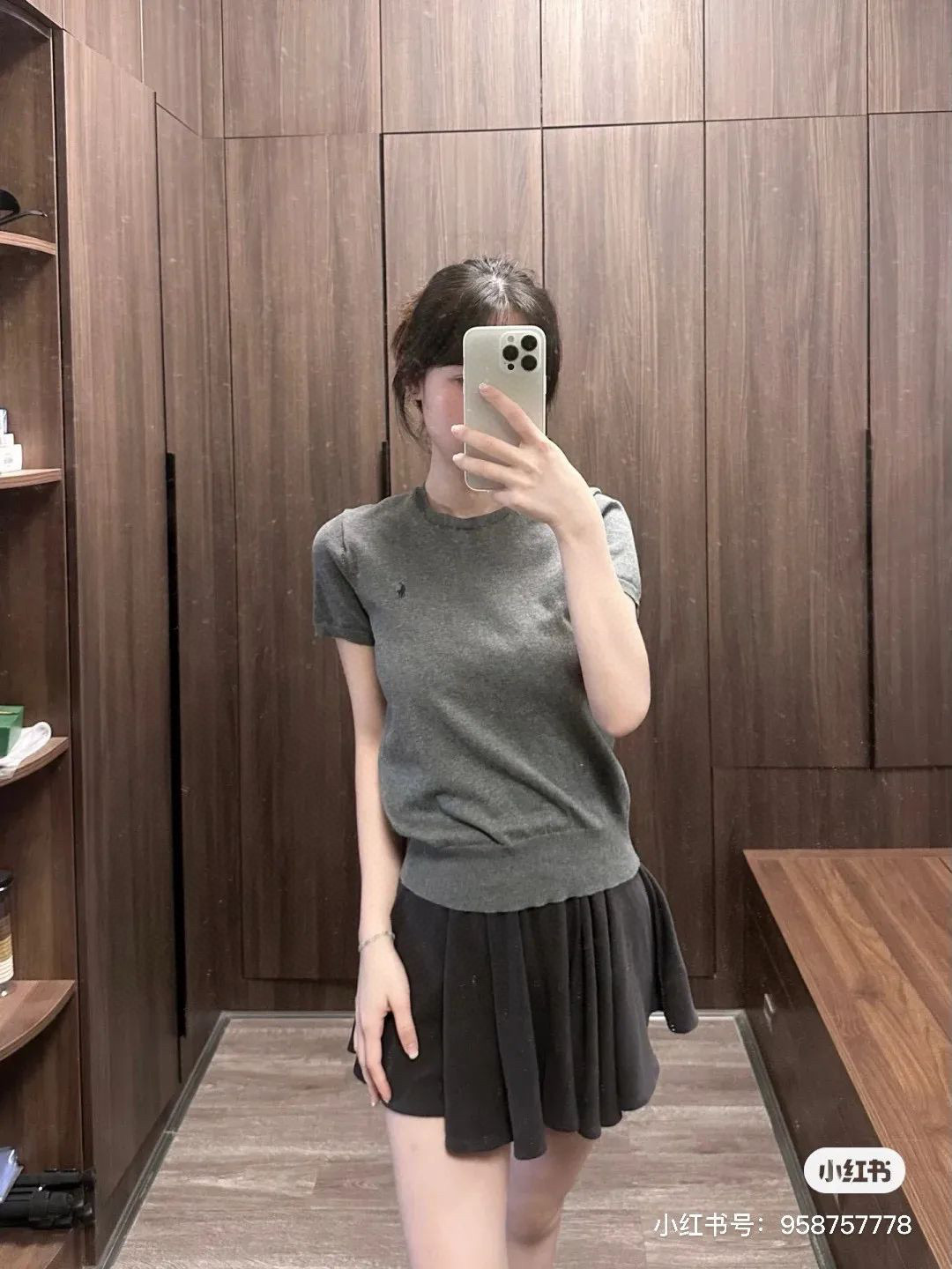 חולצות טי ראלף לורן – תמונה 16