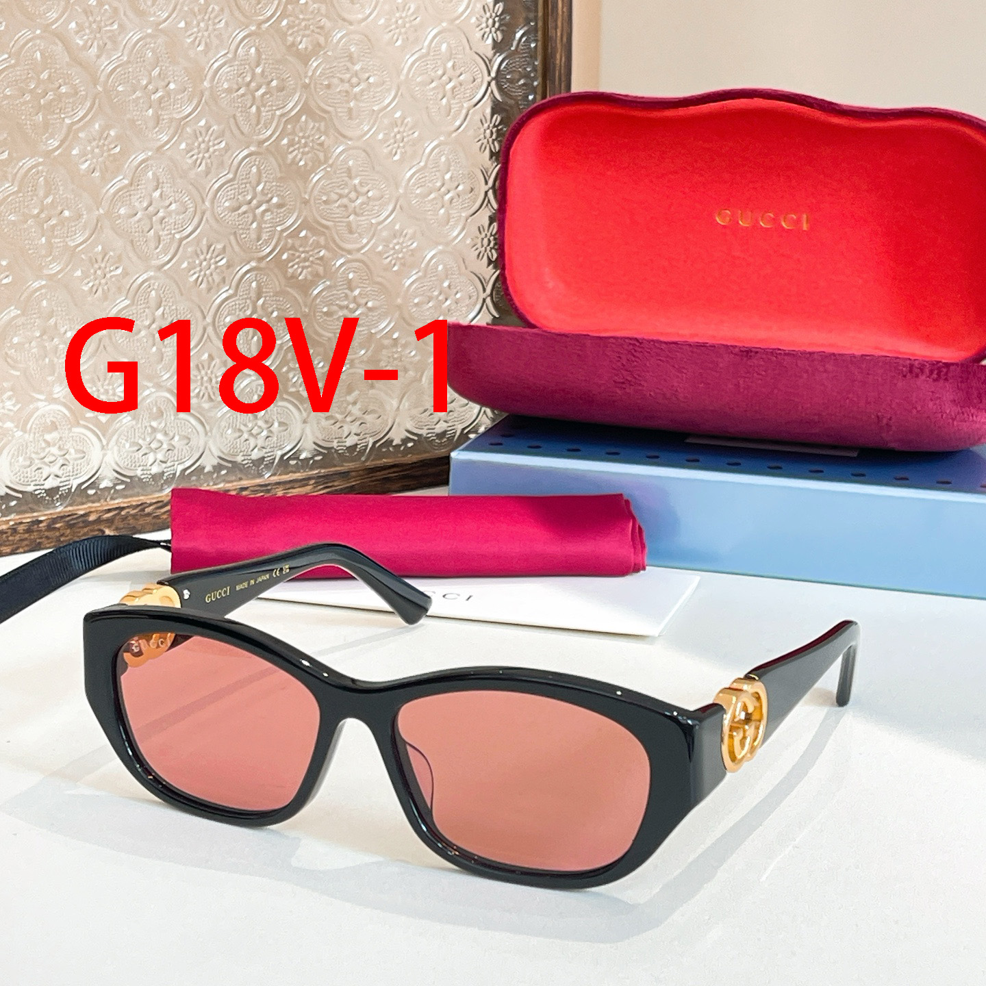 משקפי שמש גוצי – תמונה 12