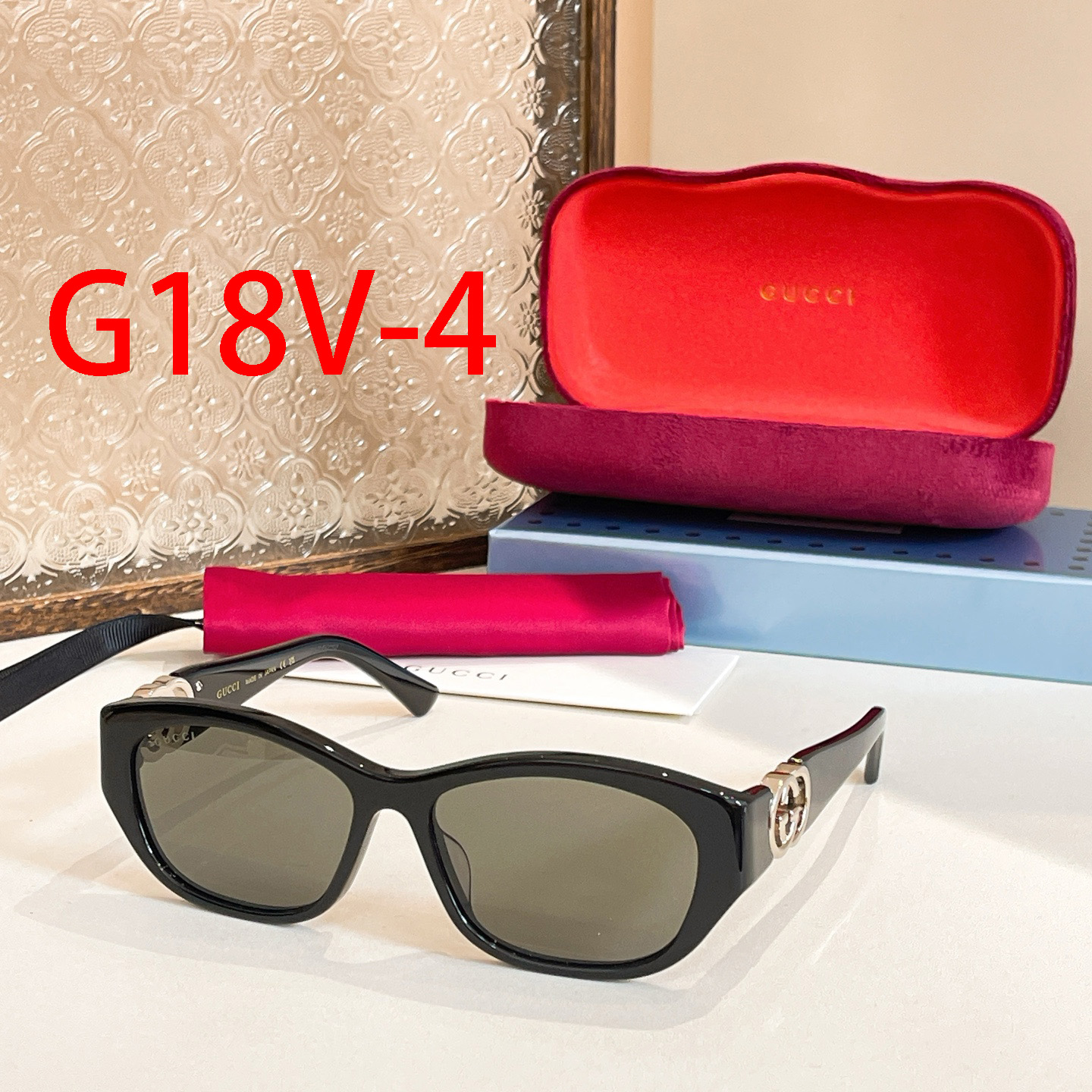 משקפי שמש גוצי – תמונה 8