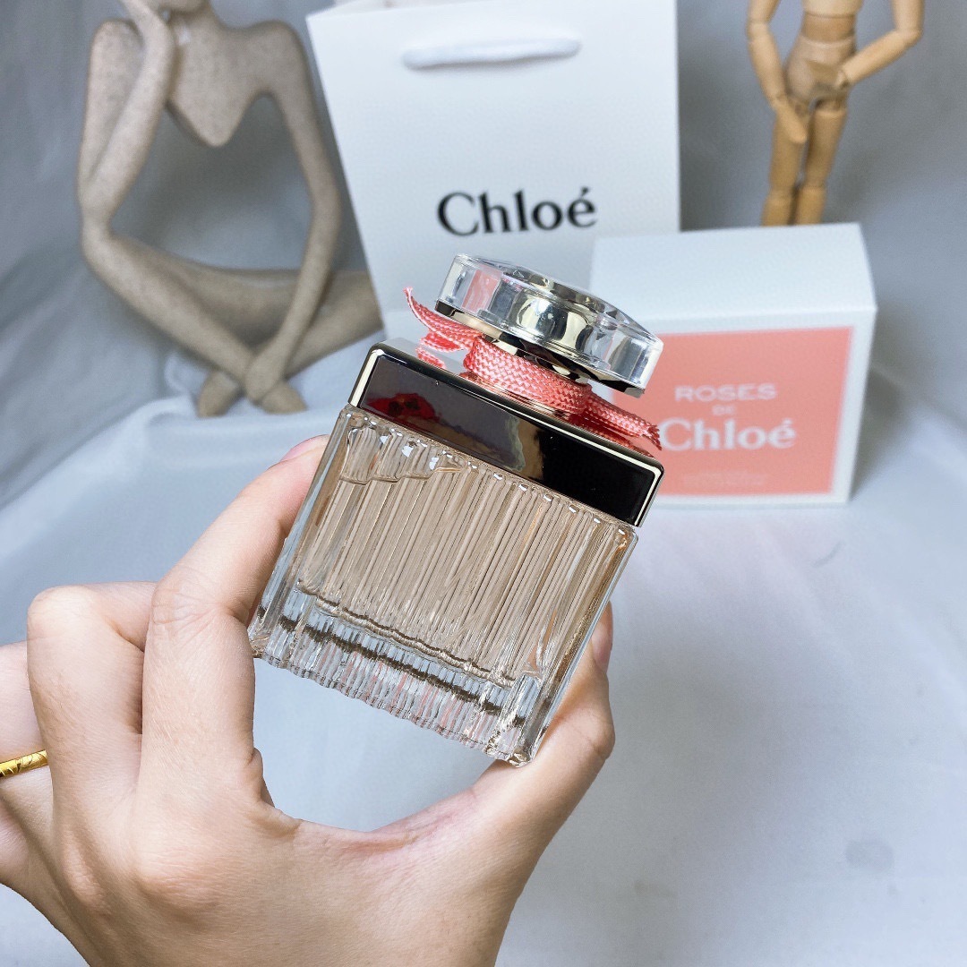 בושם קלואה – תמונה 5