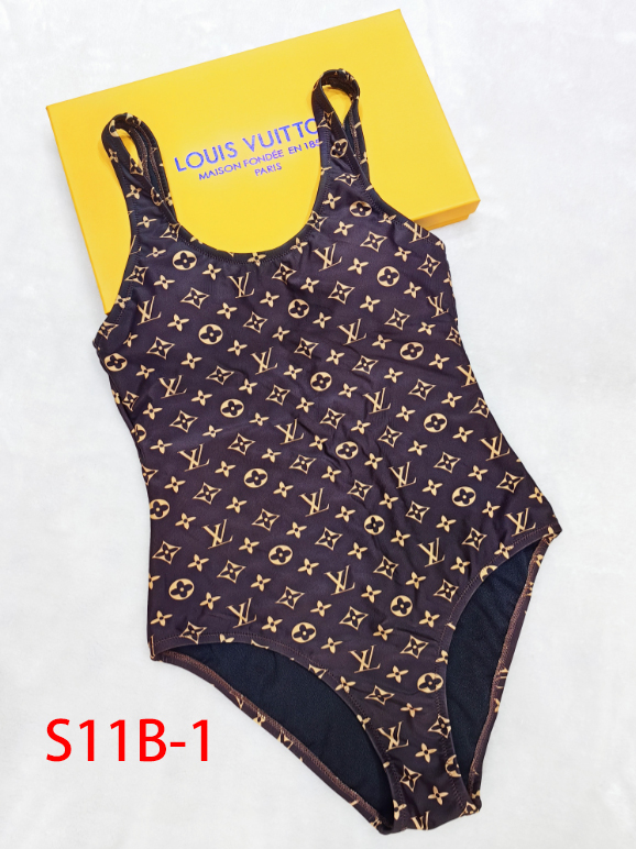 בגד ים לואי ויטון – תמונה 3