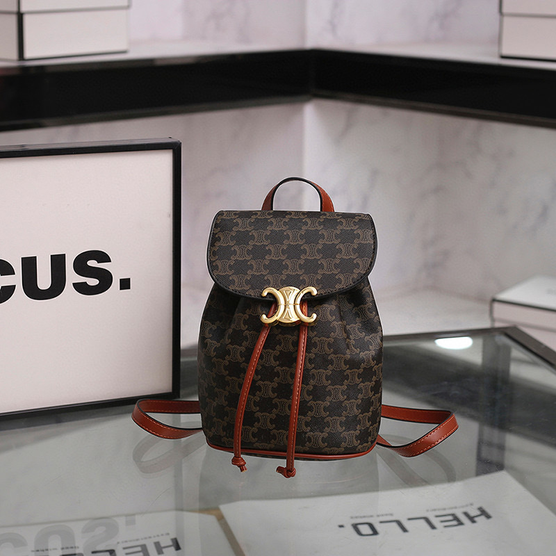 תיקי גב סלין – תמונה 6