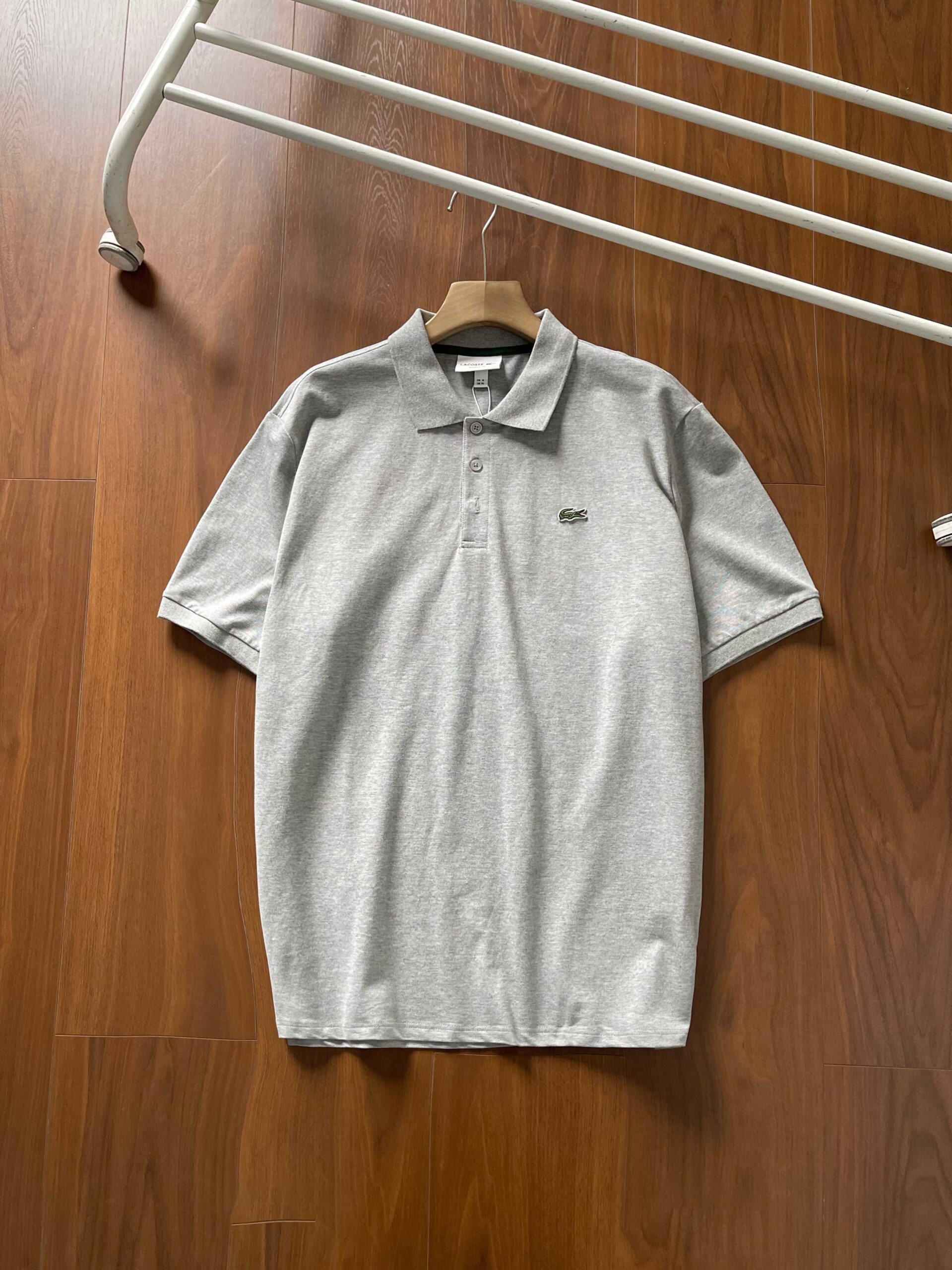 חולצות פולו לקוסט – תמונה 17