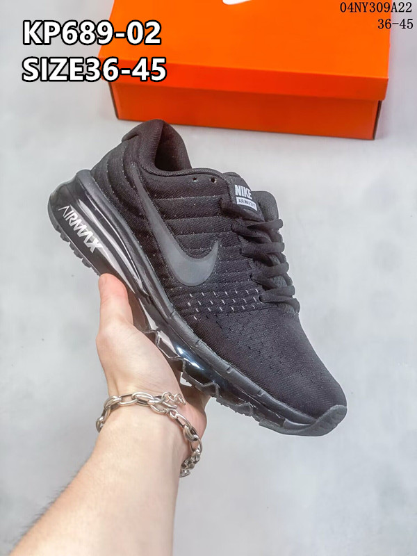 נעלי נייק אייר מקס – תמונה 5