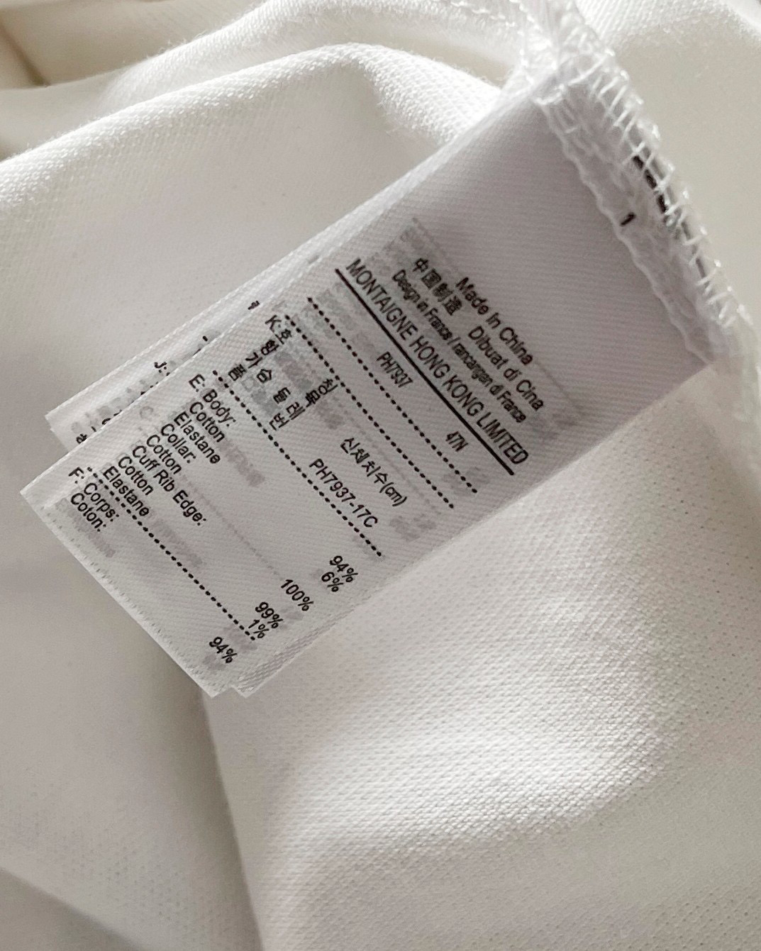 חולצות פולו לקוסט – תמונה 16