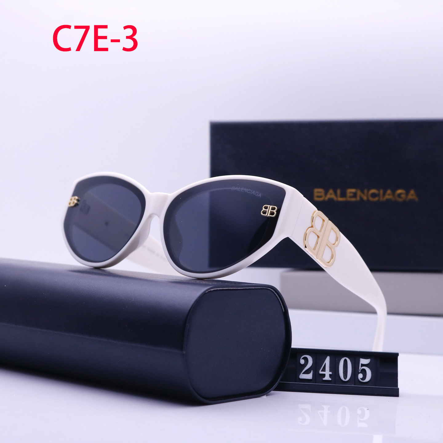 משקפי שמש בלנסיאגה – תמונה 5