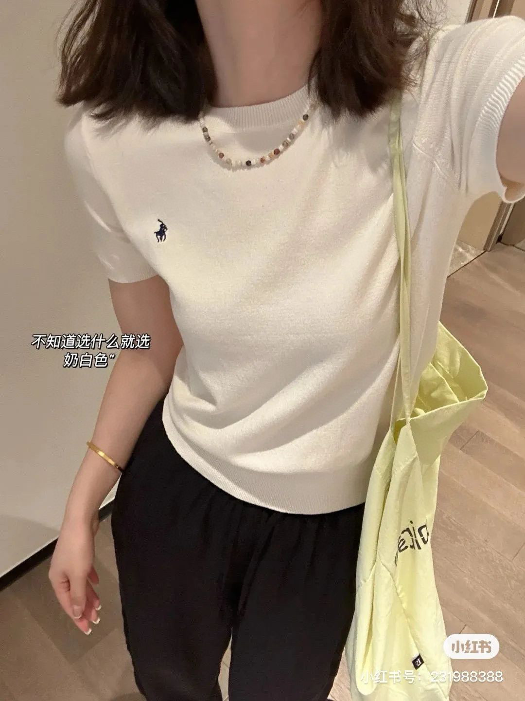 חולצות טי ראלף לורן – תמונה 10